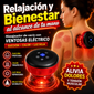 VENTOSA TERAPEUTICA: RELAX PRO